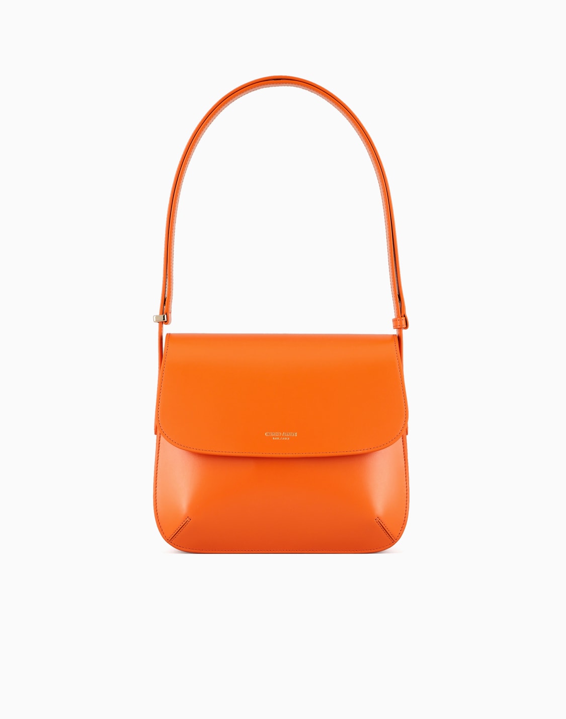 large-palmellato-leather-la-prima-bag-orange--giorgio-armani