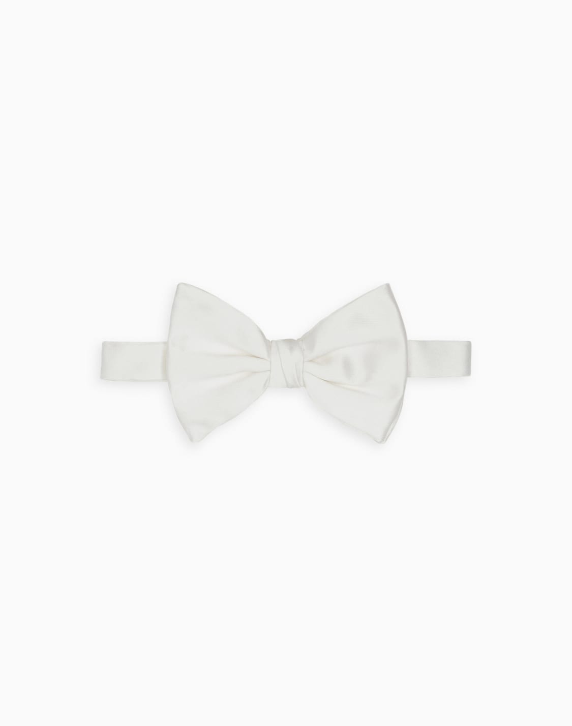 large-pure-silk-knotted-bow-tie-white--giorgio-armani