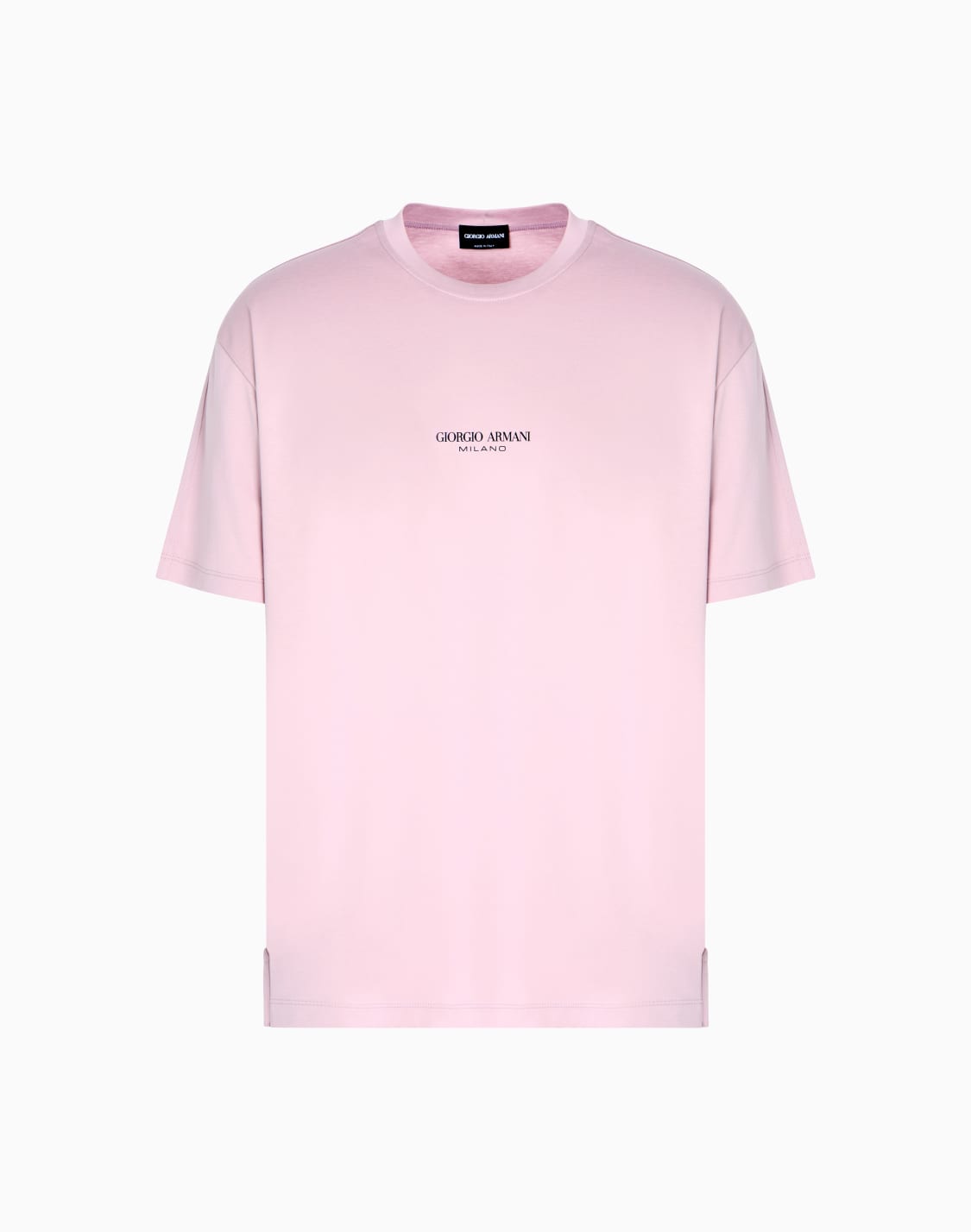 cotton-interlock-crew-neck-t-shirt-pink--giorgio-armani