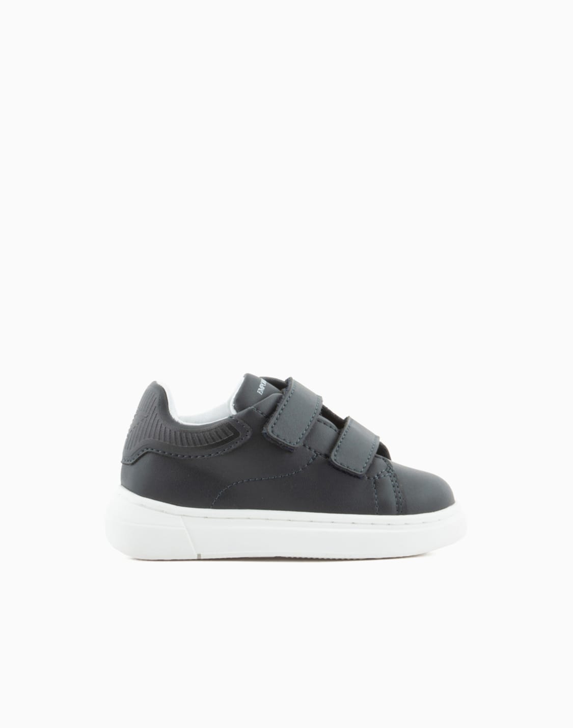 sneakers-in-pelle-blu-navy--emporio-armani