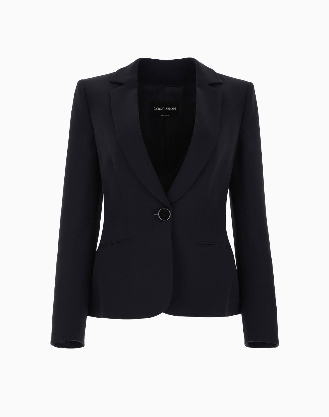veste-simple-boutonnage-en-cady-de-soie-bleu-marine--giorgio-armani
