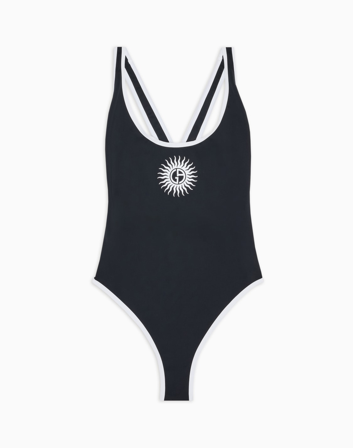 maillot-de-bain-une-pice-bicolore-noir--giorgio-armani
