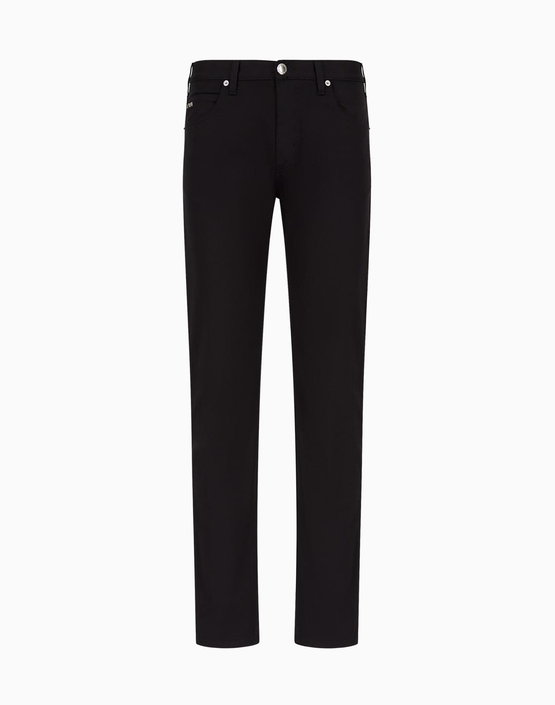 jean-j45-coupe-classique-en-gabardine-stretch-noir--emporio-armani