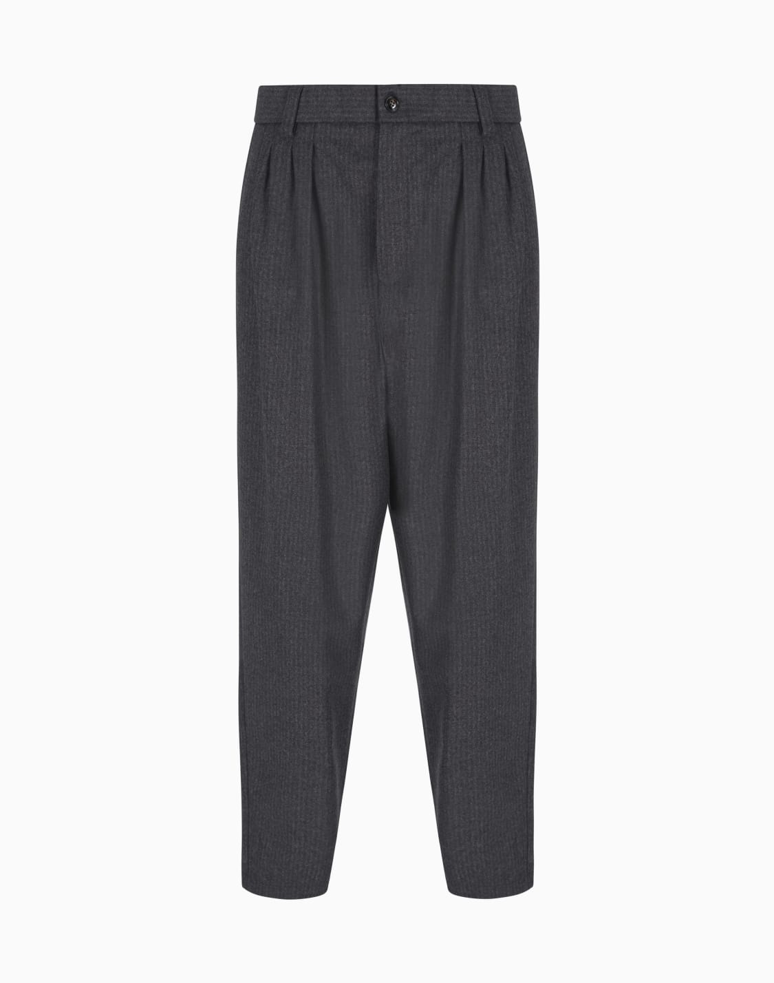 virgin-wool-and-cashmere-double-dart-trousers-with-jacquard-pinstripes-grey--giorgio-armani