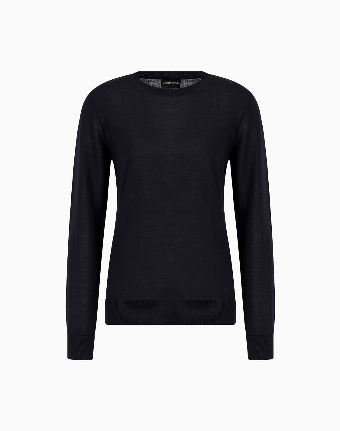 crew-neck-jumper-in-pure-virgin-wool-navy-blue--emporio-armani