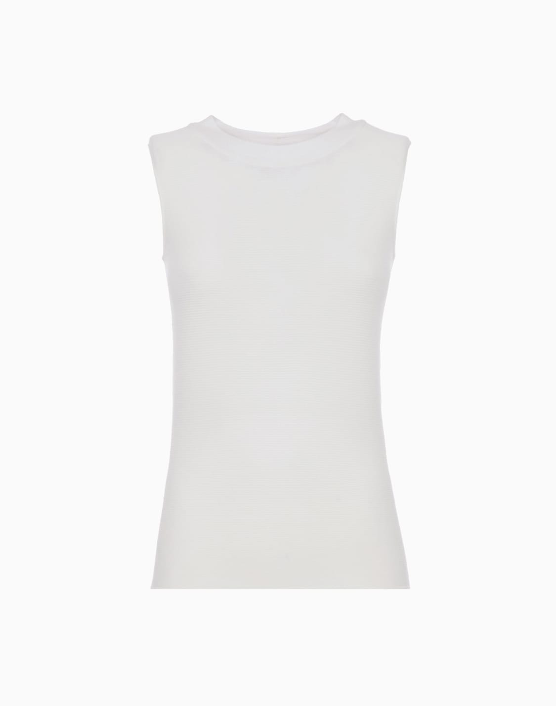 top-en-tissu-ottoman-blanc--giorgio-armani