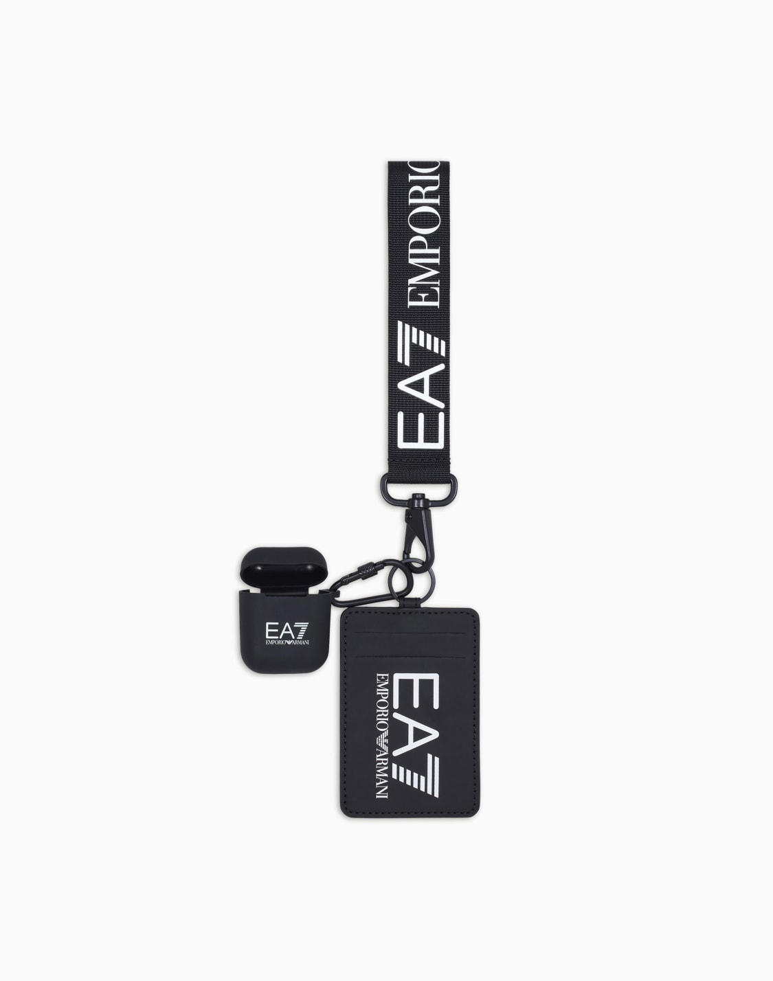 porta-carte-da-polso-con-custodia-airpods-integrata-nero--ea7