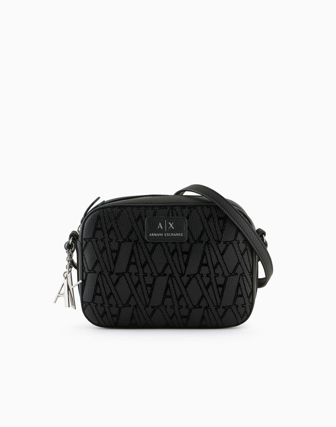 crossbody-bag-with-flocked-monogram-black--armani-exchange