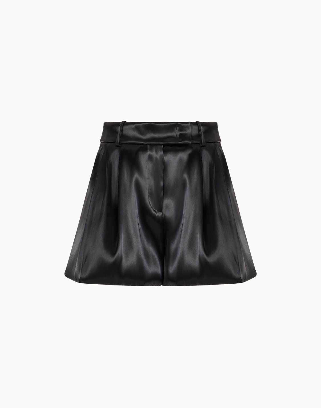 fluid-silk-shorts-black--giorgio-armani