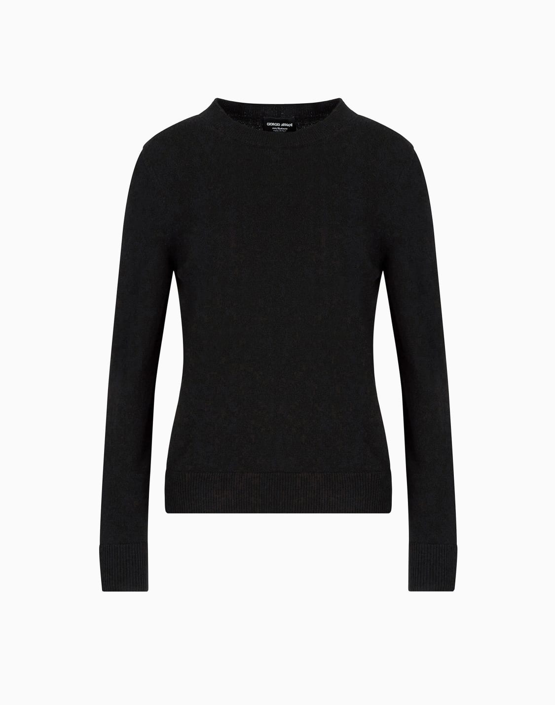pull-en-cachemire-avec-bords-ctels-noir--giorgio-armani