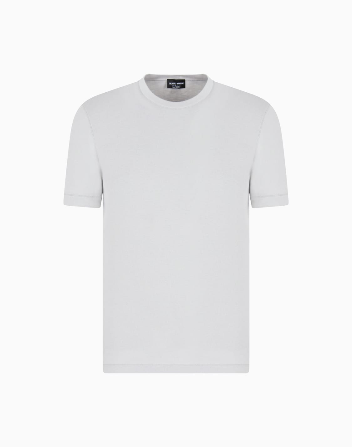 icon-crew-neck-short-sleeved-jumper-in-cashmere-interlock-grey--giorgio-armani