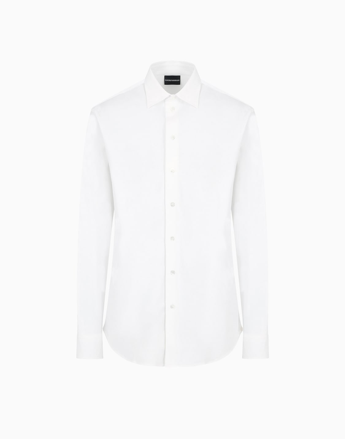 us-exclusive-stretch-fabric-shirt-blanco--emporio-armani