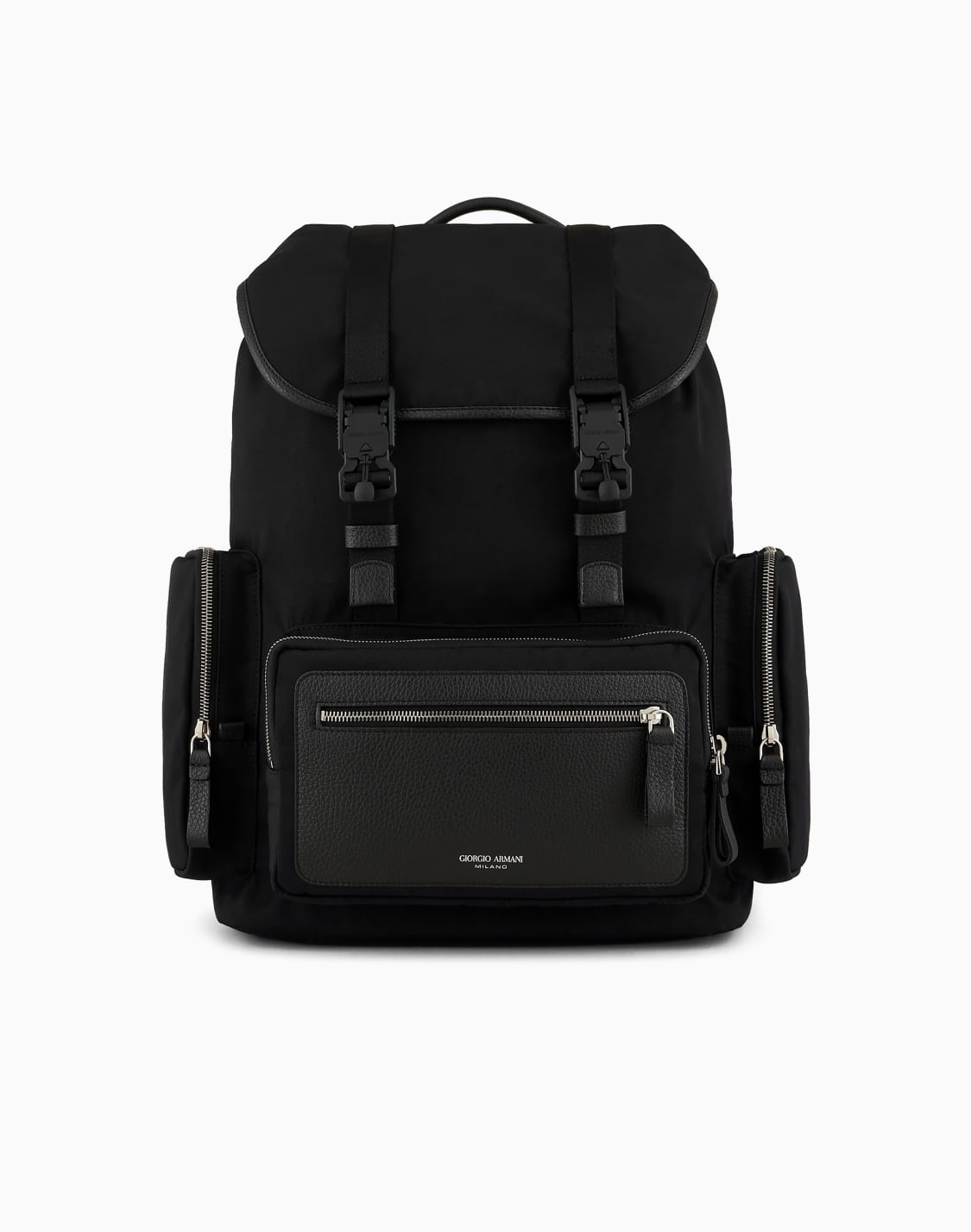 recycled-nylon-and-pebbled-leather-backpack-asv-black--giorgio-armani