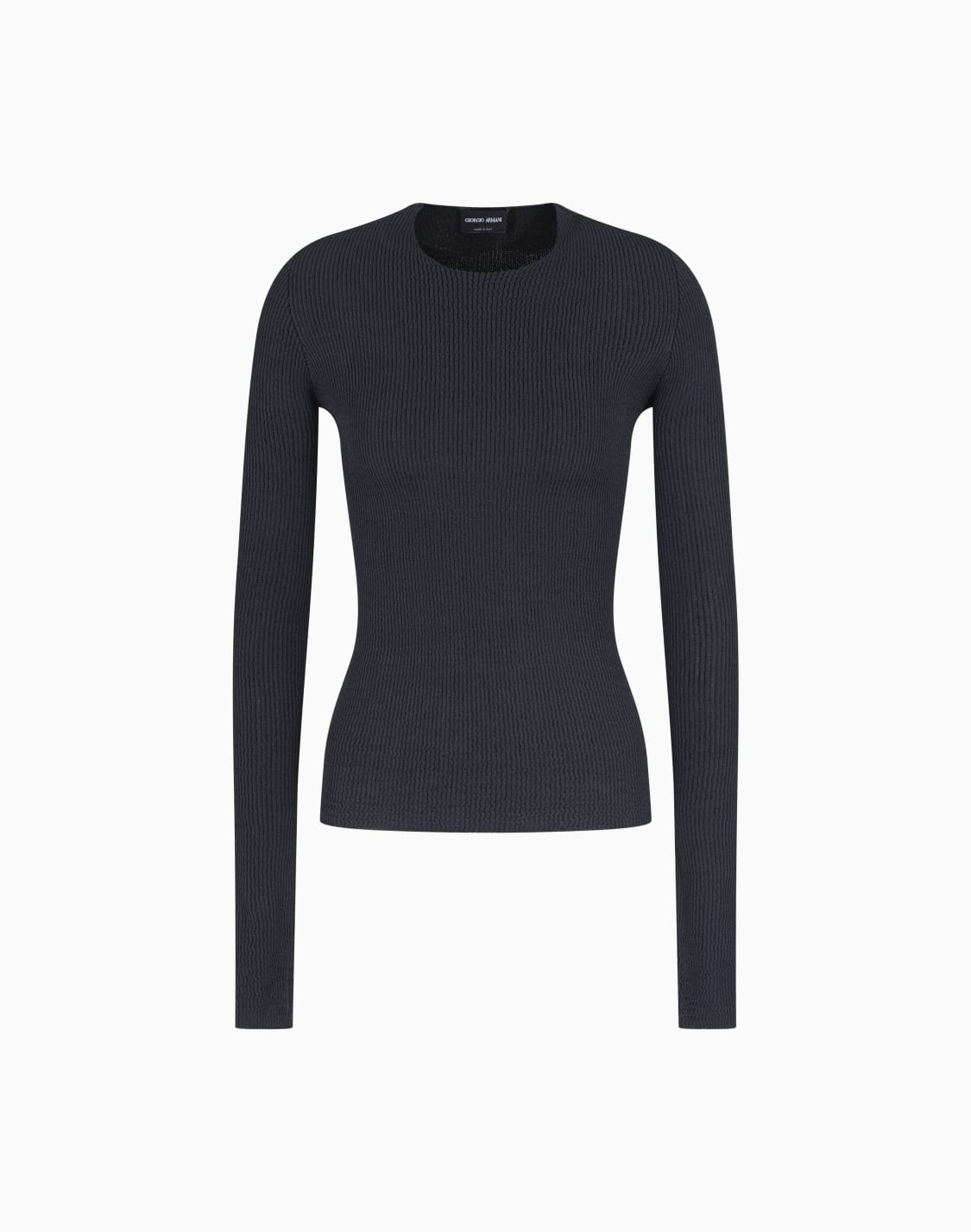 stretch-viscose-blend-crew-neck-jumper-grey--giorgio-armani