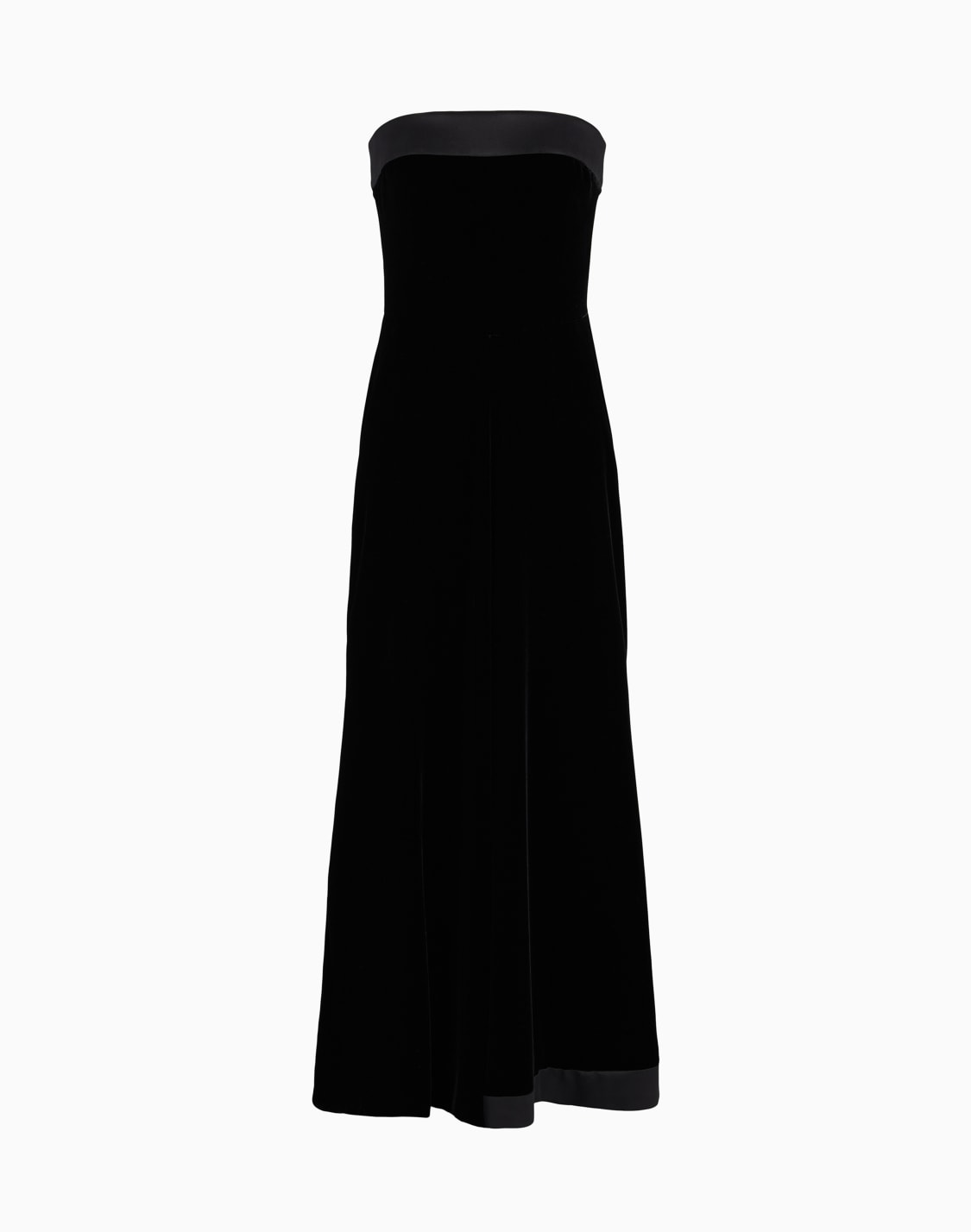 velvet-bustier-jumpsuit-black--giorgio-armani