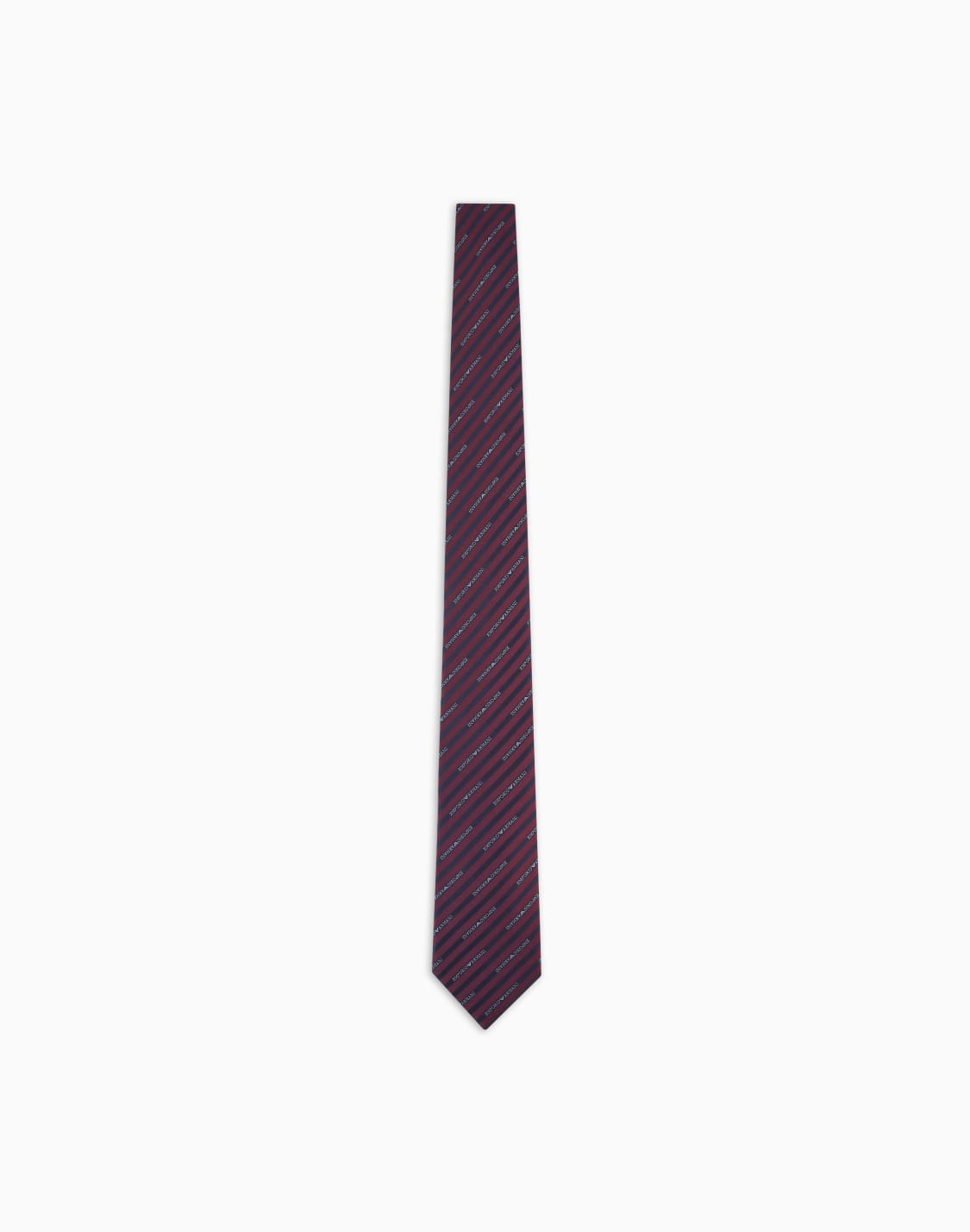 pure-silk-tie-with-all-over-jacquard-logo-burgundy--emporio-armani