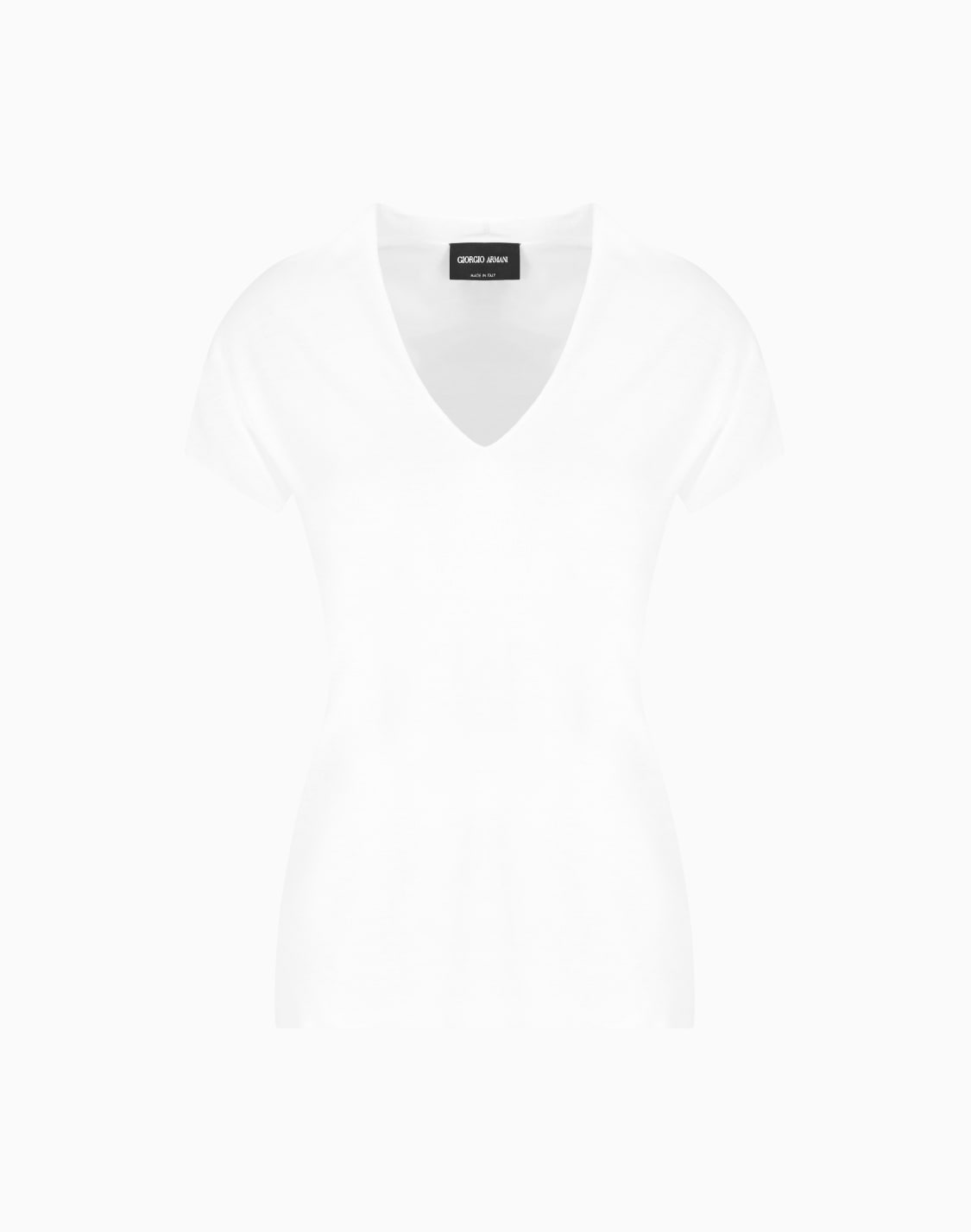 jersey-v-neck-top-white--giorgio-armani