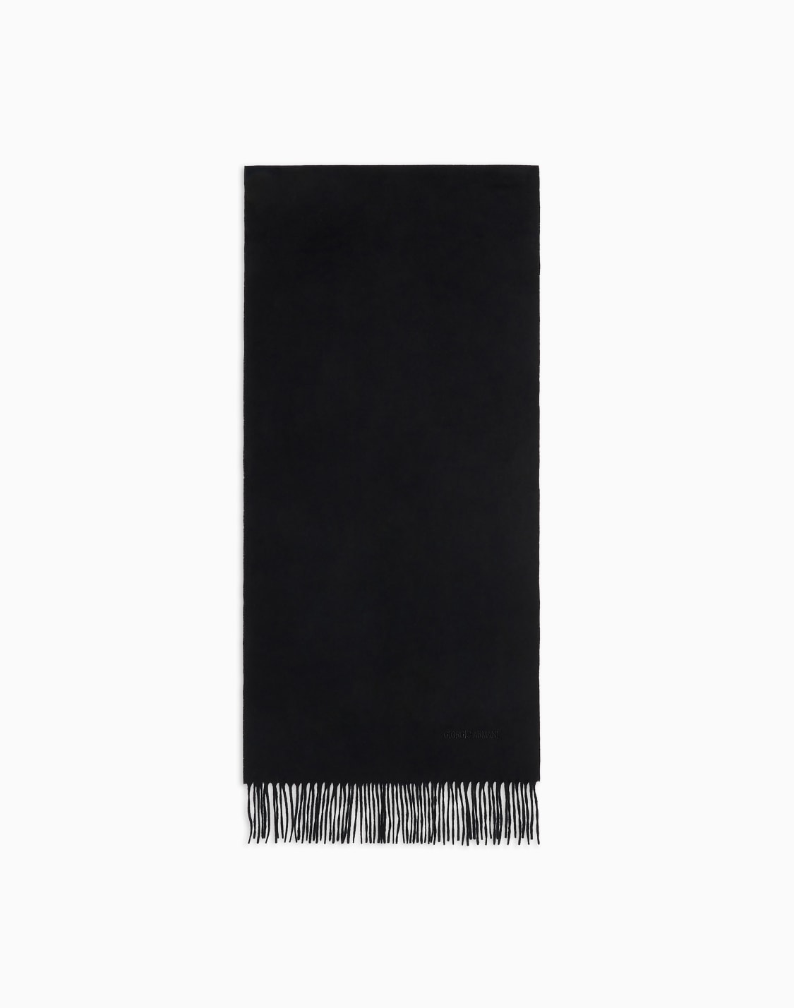 sciarpa-in-cashmere-con-logo-ricamato-nero--giorgio-armani
