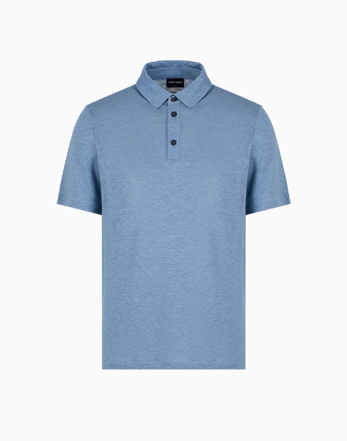short-sleeved-polo-shirt-in-pure-linen-jersey-blue--giorgio-armani