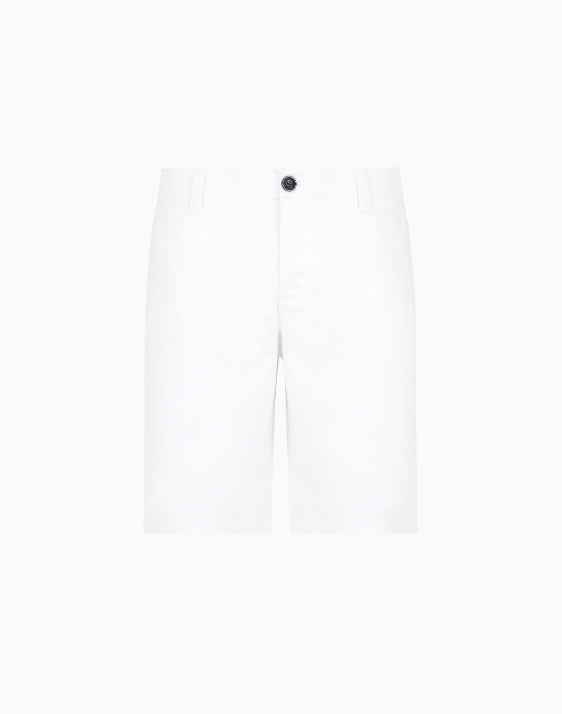 bermuda-shorts-in-satin-stretch-fabric-white--armani-exchange