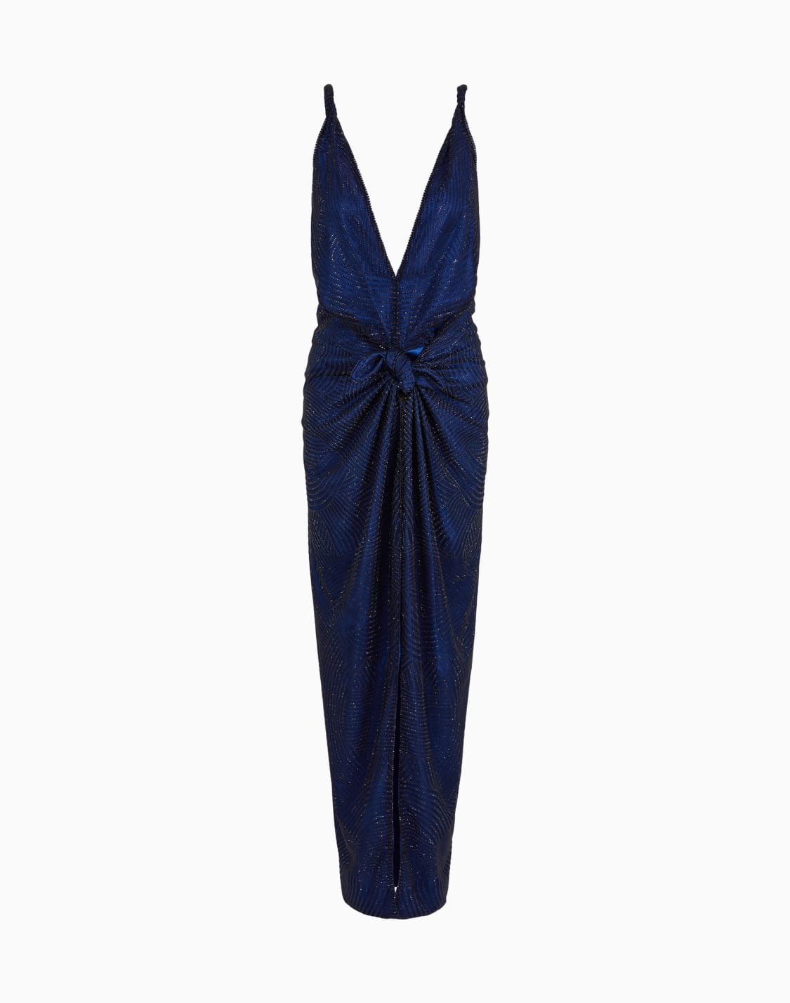 embroidered-long-dress-patterned--giorgio-armani