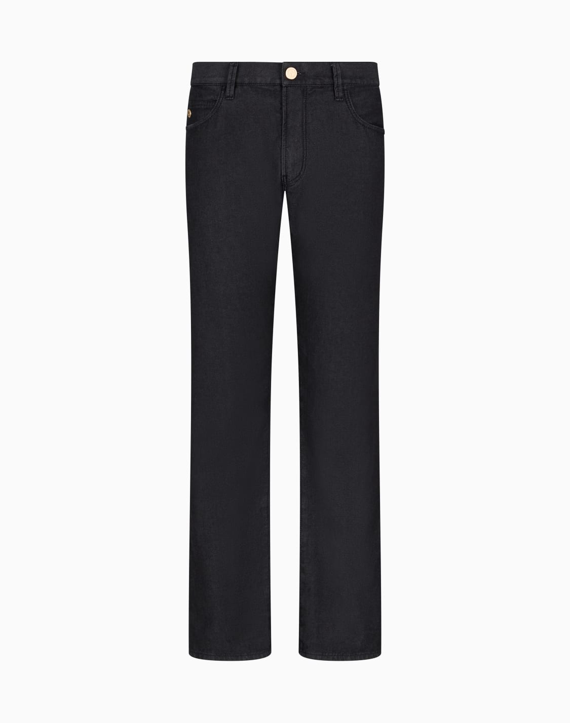 stretch-cotton-and-silk-regular-fit-five-pocket-trousers-black--giorgio-armani