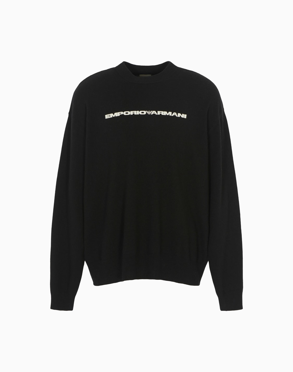 jersey-de-mezcla-de-lana-en-punto-jersey-de-la-asv-capsule-negro--emporio-armani