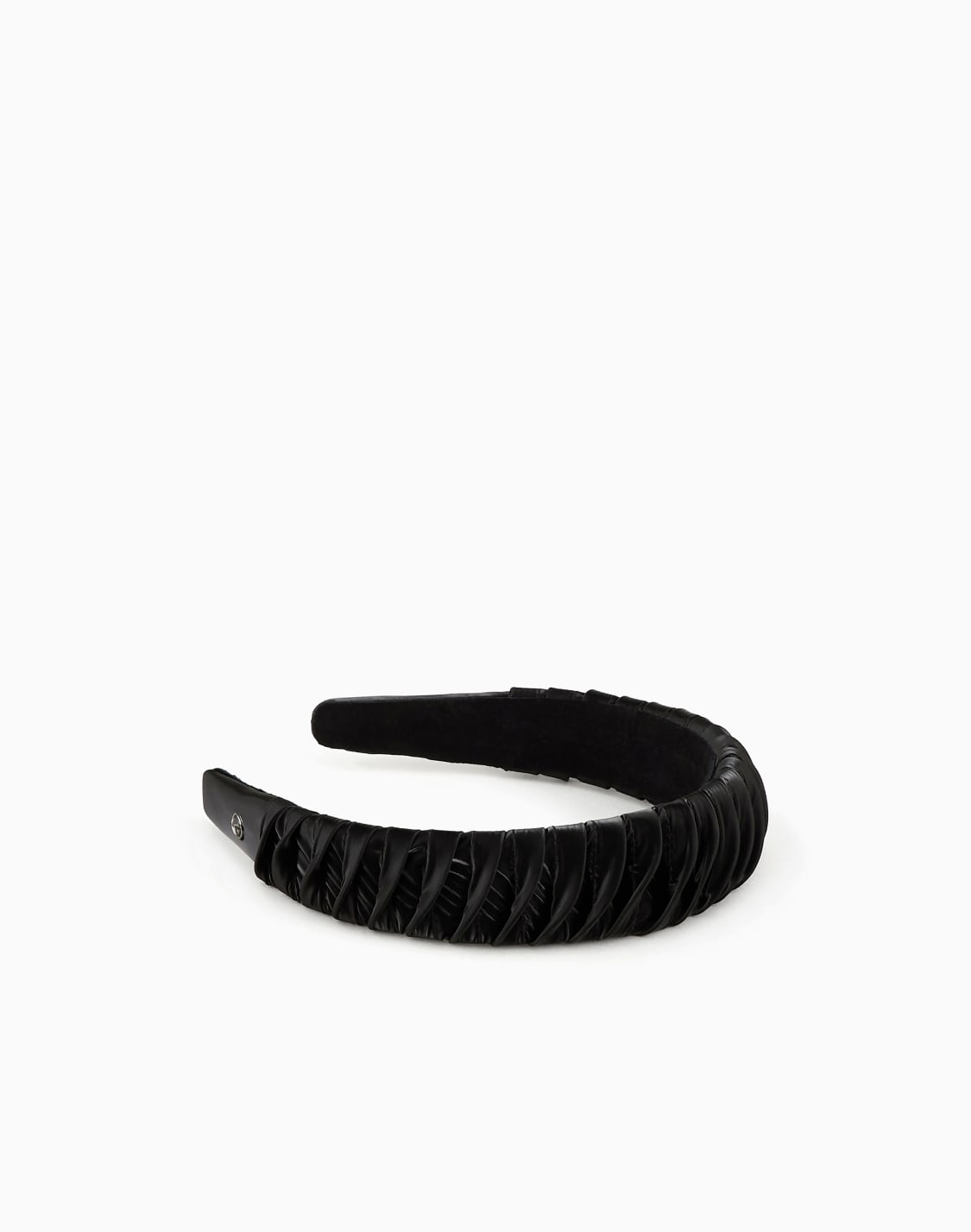diadema-de-tejido-con-ondas-efecto-tridimensional-negro--giorgio-armani