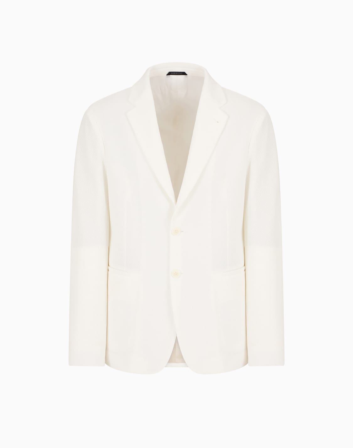 single-breasted-jacket-in-technical-waffle-fabric-white--giorgio-armani