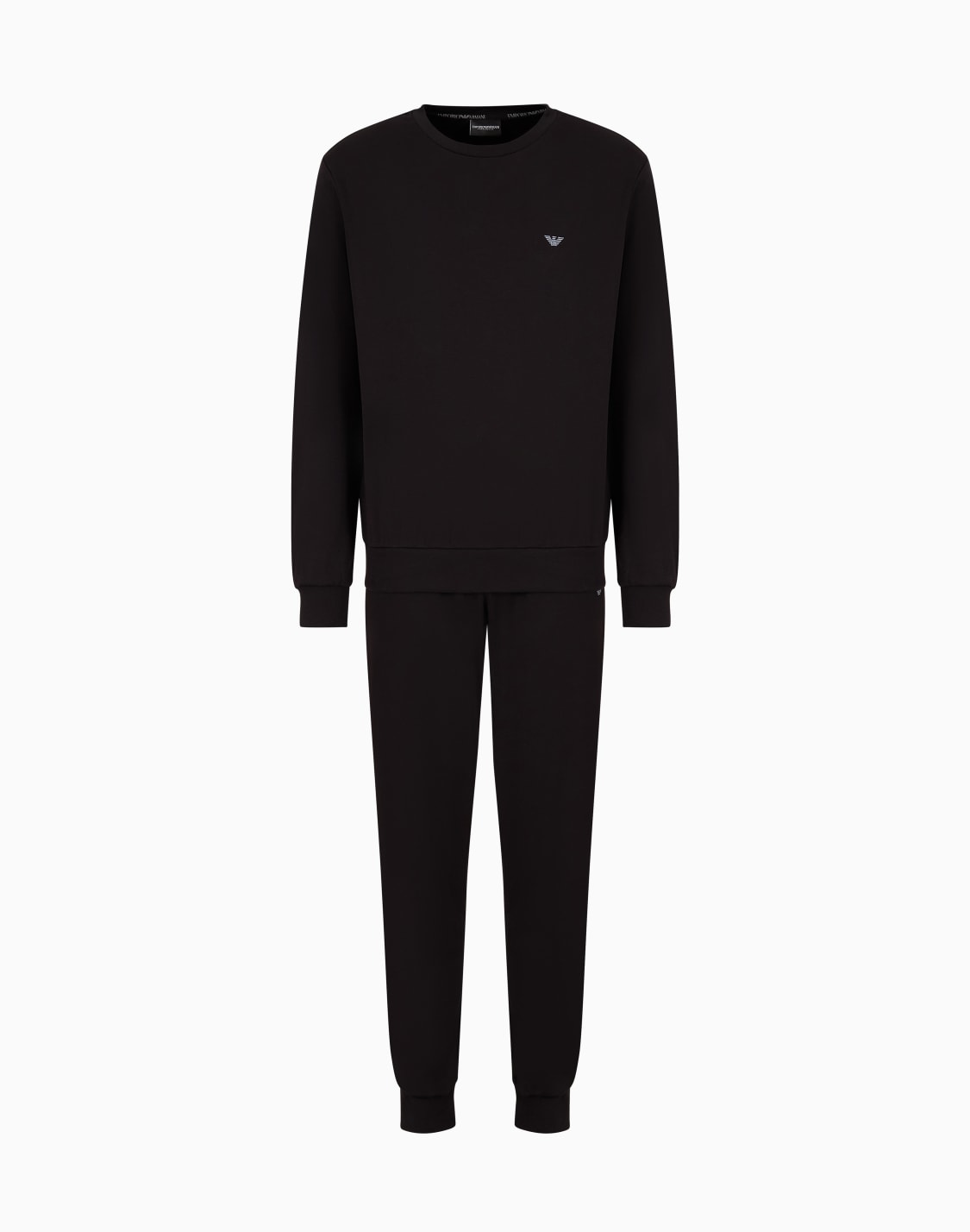 cotton-interlock-pyjamas-black--emporio-armani