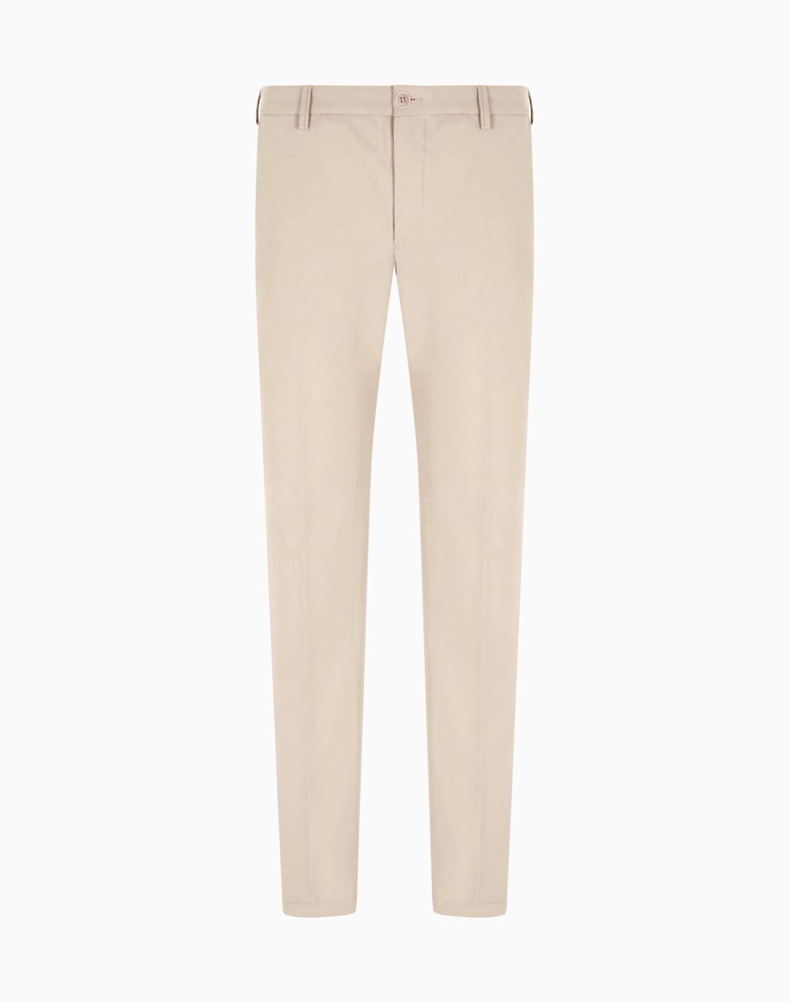 pantalones-de-algodn-y-cachemir-elstico-beige--giorgio-armani