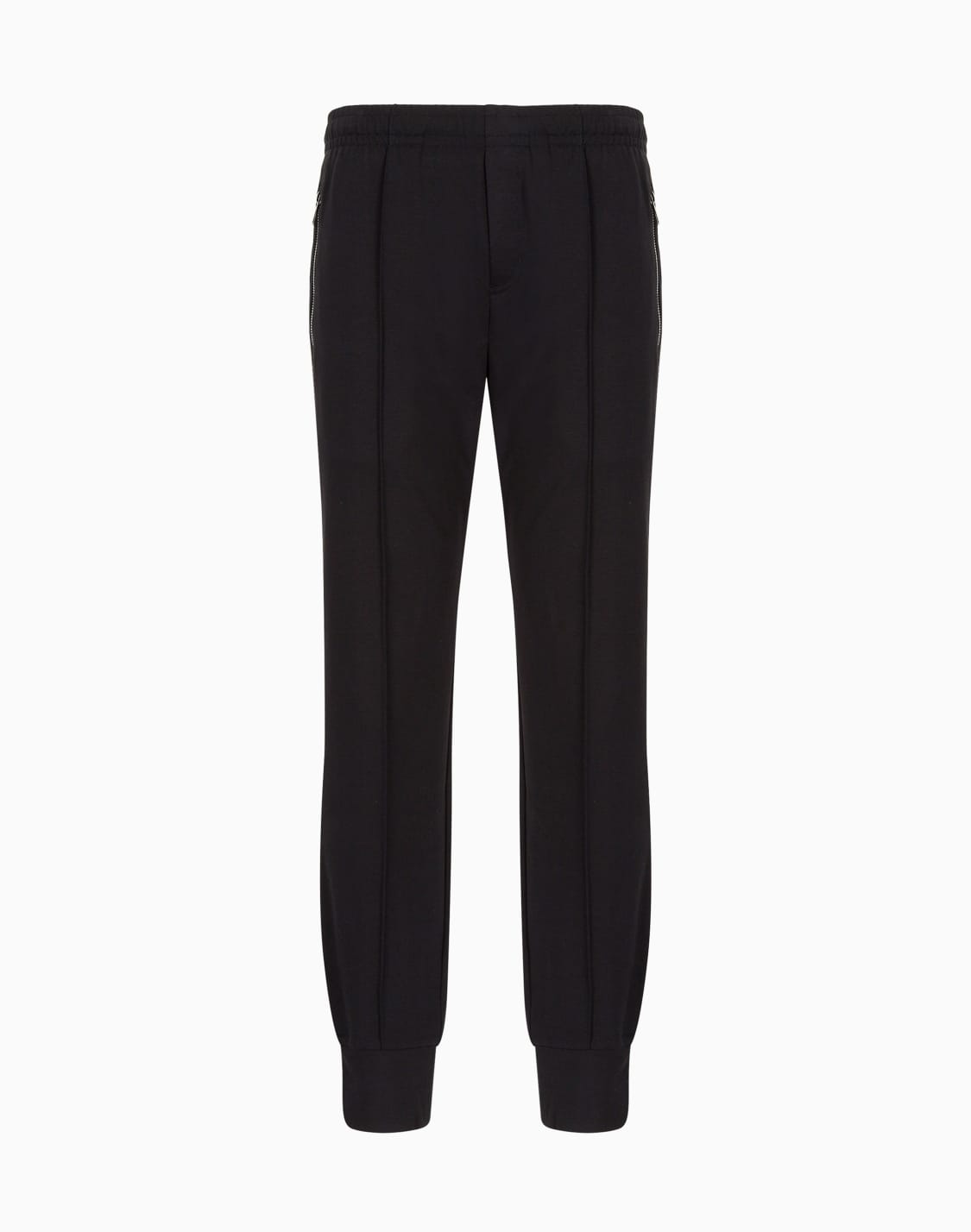 pantalones-de-chndal-de-tejido-de-punto-roma-negro--emporio-armani