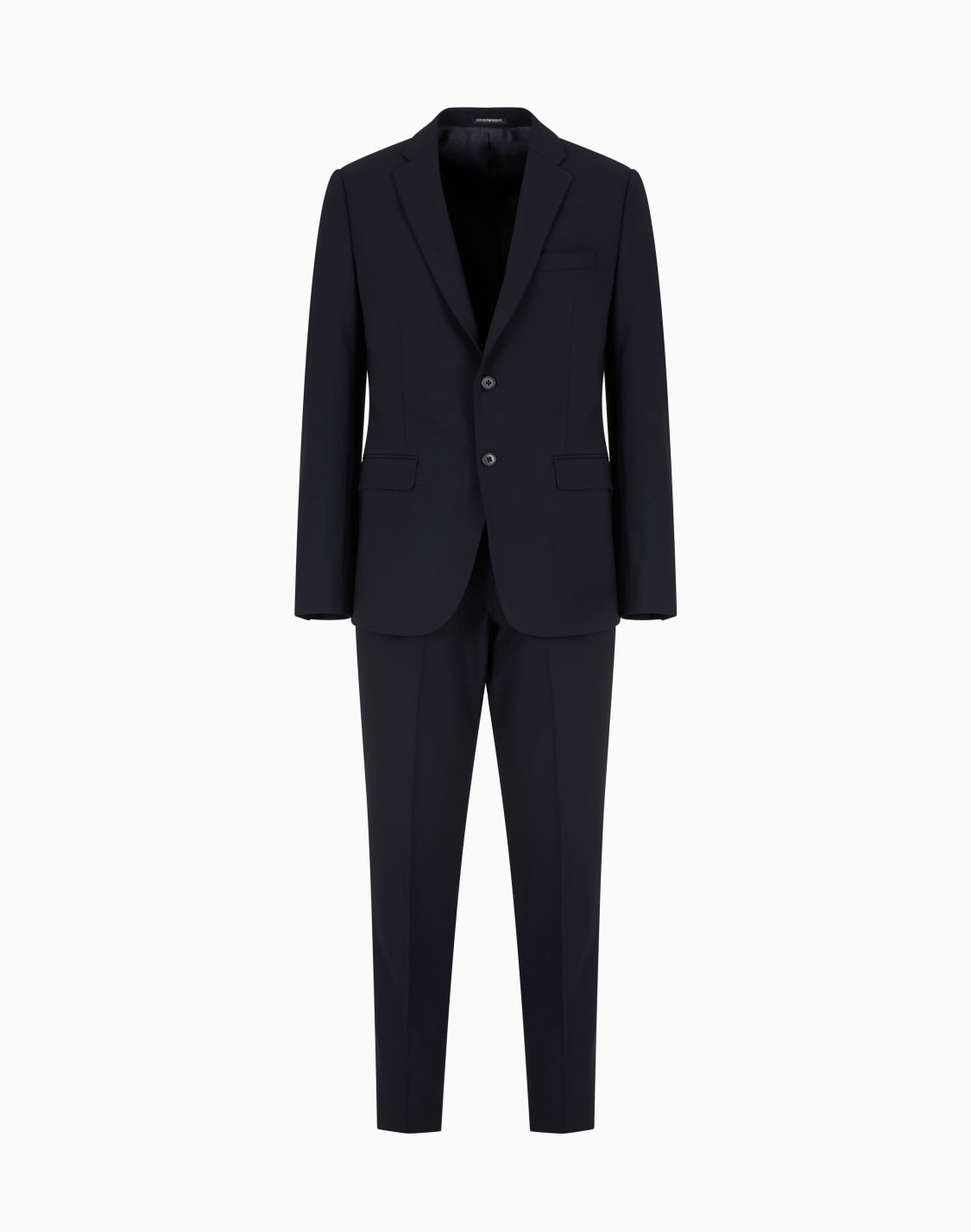 single-breasted-suit-in-virgin-wool-two-way-stretch-canvas-navy-blue--emporio-armani