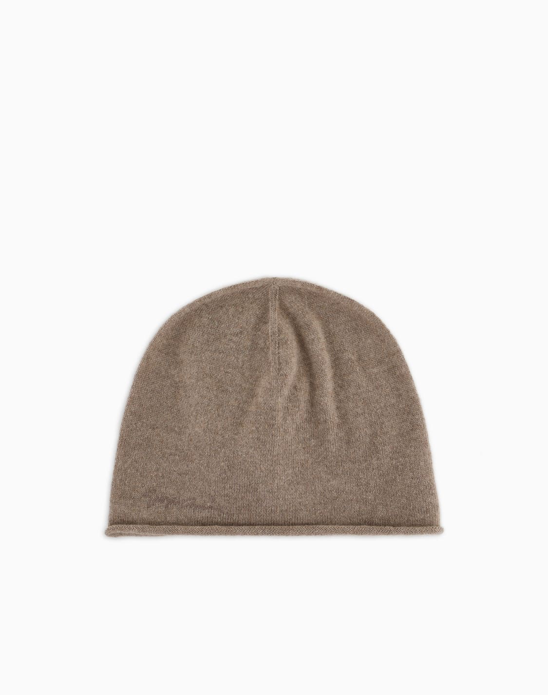 beanie-in-cashmere-beige--giorgio-armani