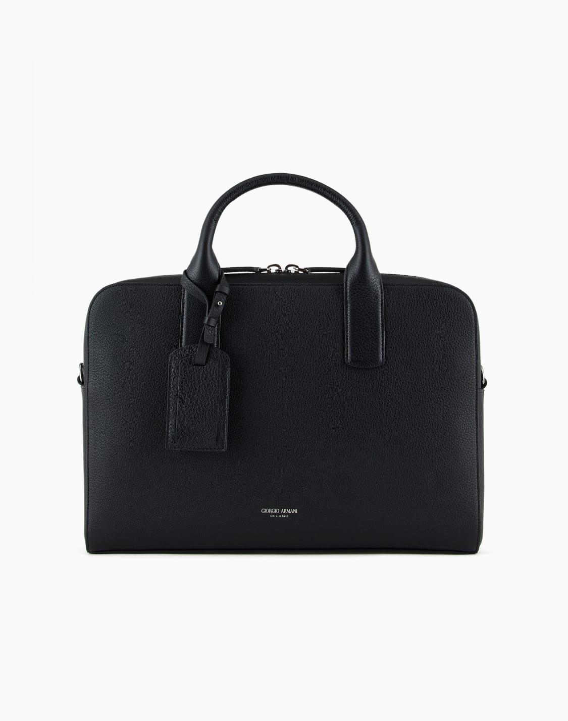 pebbled-leather-briefcase-black--giorgio-armani