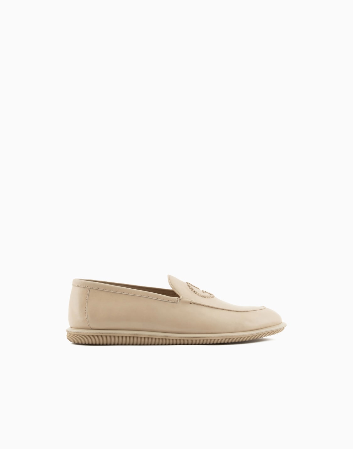 slip-on-in-nappa-vintage-con-logo-ricamato-beige--giorgio-armani