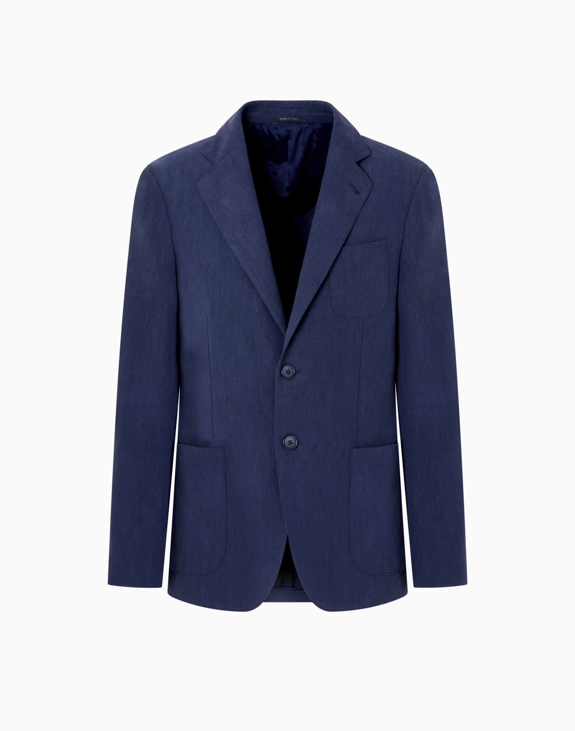 chaqueta-de-la-lnea-upton-de-abotonadura-sencilla-en-tela-de-lino-azul--giorgio-armani