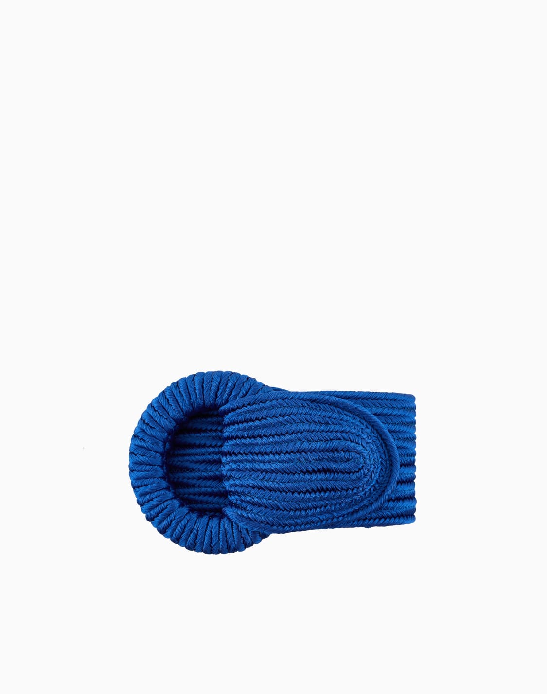 ceinture-bandeau-en-sautage-bleu--giorgio-armani
