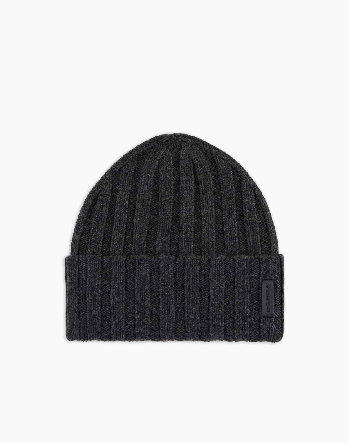 gorro-de-cachemira-pura-acanalada-gris--emporio-armani
