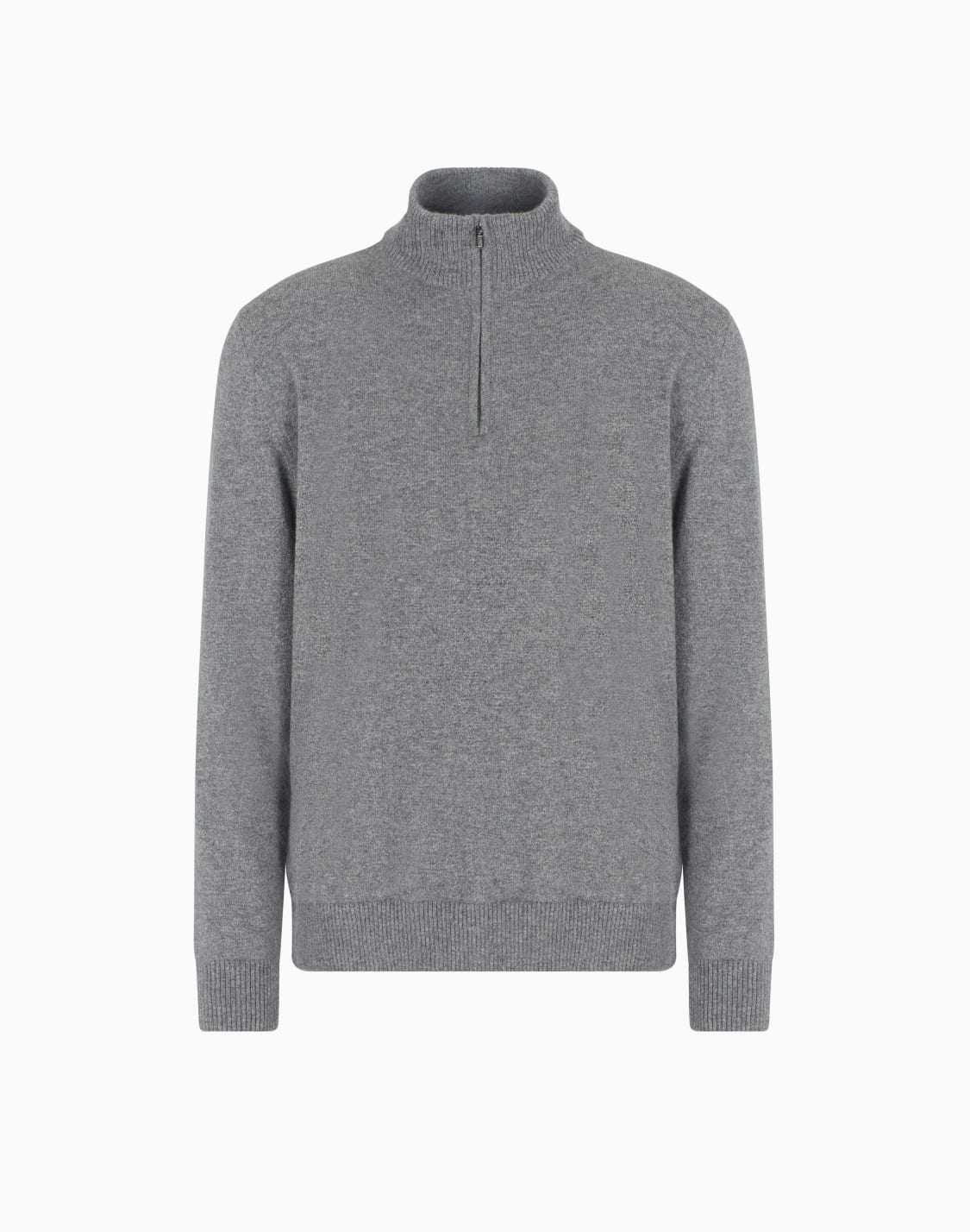 cashmere-mock-neck-jumper-grey--giorgio-armani