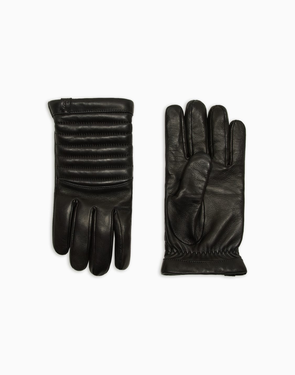 handschuhe-aus-nappaleder-schwarz--giorgio-armani