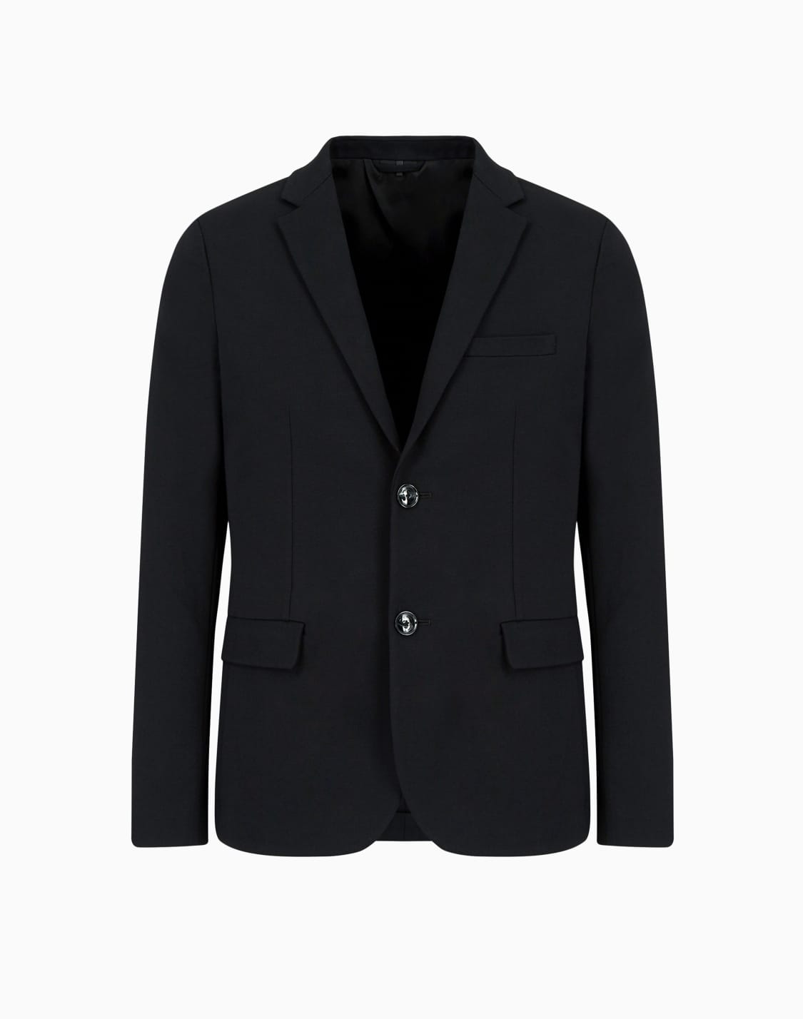 stitched-jersey-single-breasted-jacket-black--emporio-armani