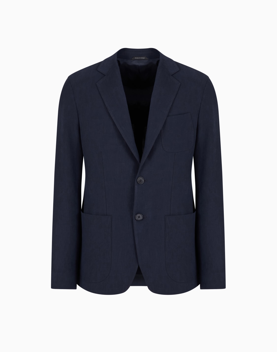 giacca-linea-upton-monopetto-in-tela-di-puro-lino-blu--giorgio-armani