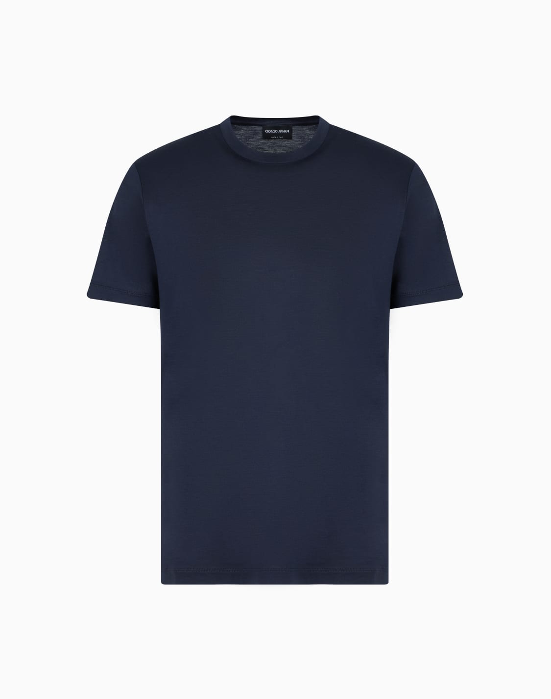 t-shirt-en-jersey-ras-de-soie-et-coton-mlangs-bleu--giorgio-armani