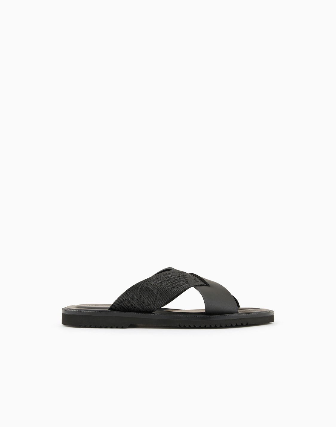 leather-cross-over-sandals-with-logo-tape-black--emporio-armani