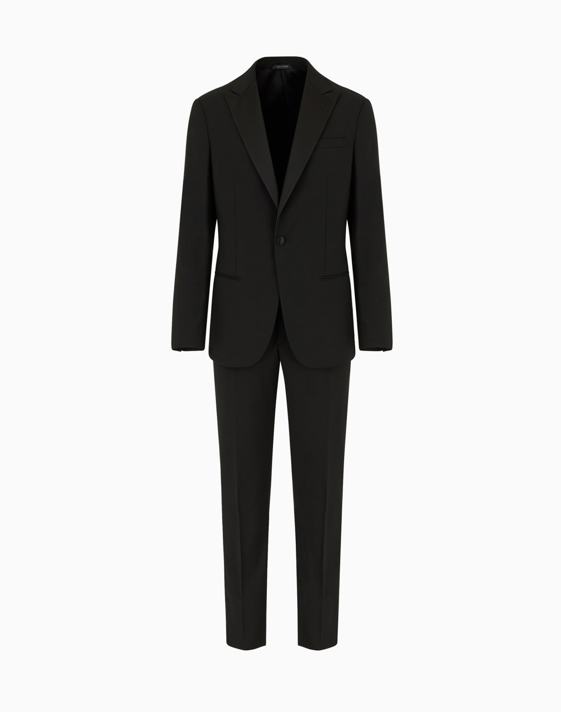 esmoquin-entallado-de-pura-lana-medio-loneta-de-la-lnea-soho-negro--giorgio-armani