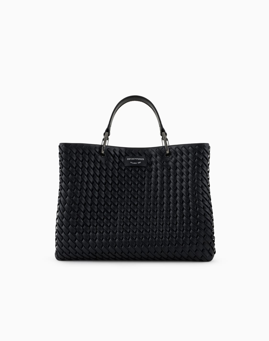 myea-medium-shopper-bag-in-interwoven-leather-black--emporio-armani