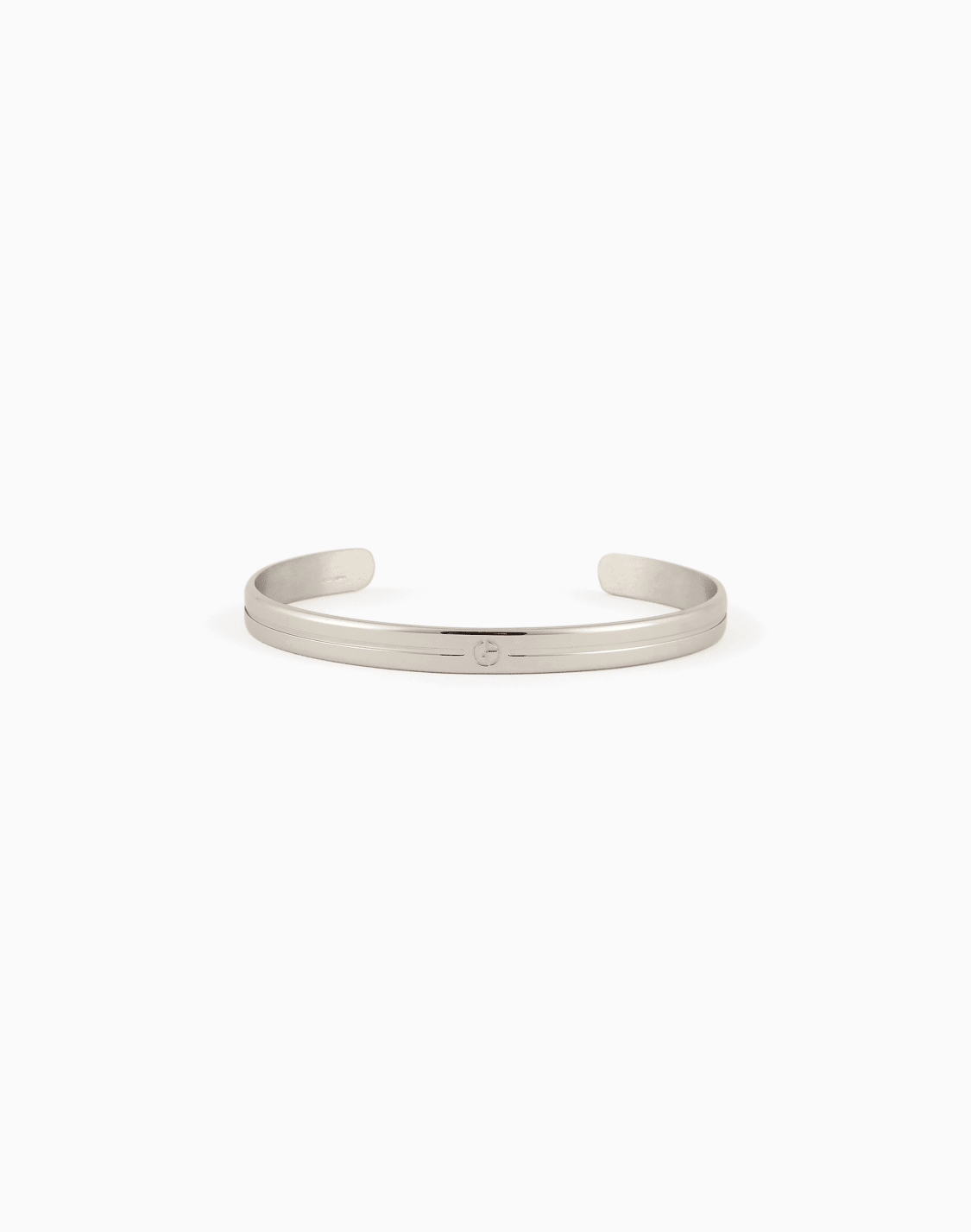 silver-bangle-silver--giorgio-armani
