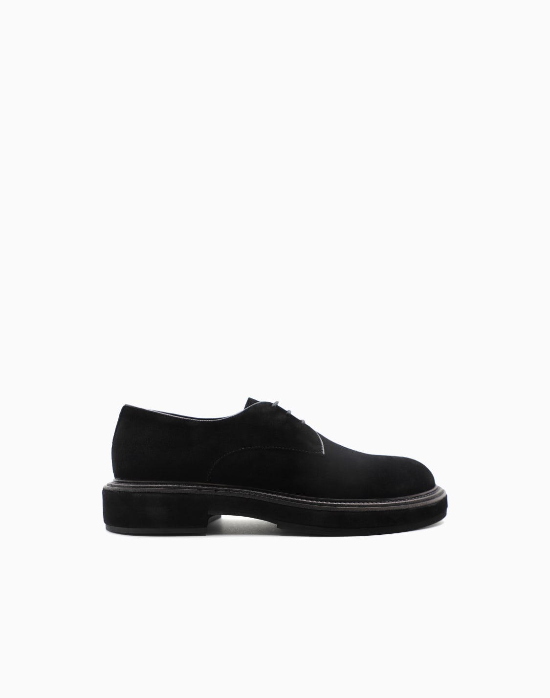 suede-lace-ups-black--giorgio-armani