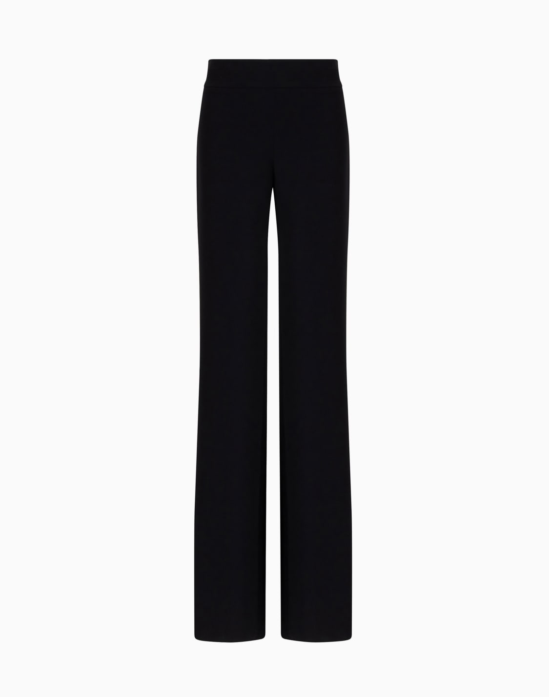 pantalon-palazzo-en-cady-technique-noir--emporio-armani